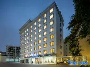 Qiyuli Hotel Haikou – Wugongchi Branch near Haikou East High-Speed Railway Station - Image 2