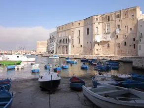 Appartamento Levante PT MyHo Casa - Image 5
