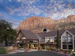 Holiday Inn Express Springdale - Zion Natl Pk Area - Image 2
