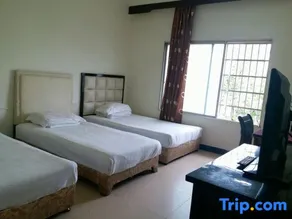 Huamei Hotel Yongzhou - Image 5