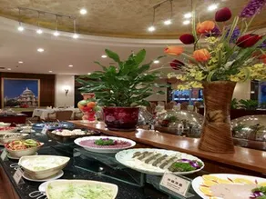 Huimei Hotel (Changping Baihua Times Square Branch) - Image 2