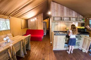 Camping Mille Étoiles - Image 2
