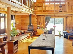 8 Person Holiday Home in Burea-by Traum - Image 3