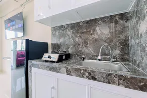Homey And Restful Studio Royal Sentul Park Apartment - Image 3