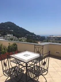 Hotel Residence Villa Igea Capri - Image 5
