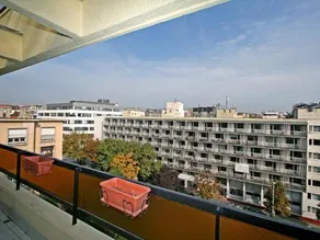 3-Room Apartment 60 M2 On 6th Floor - Inh 23142 - Image 4