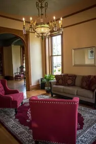 EJ Roberts Mansion - Image 4