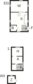 6 person holiday home in Henån - Image 4