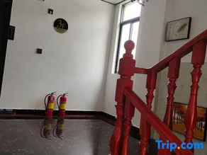 WUGONGSHANLVANJUHOMESTAY - Image 2