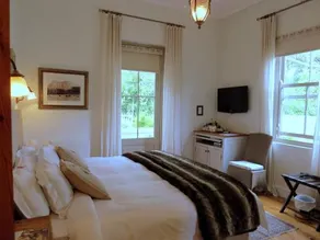 Au Pear Boutique Guesthouse - Image 3