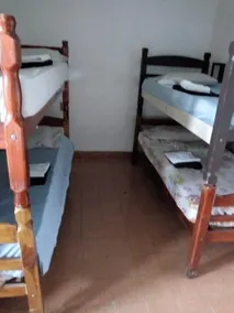 Hotel Mundo Novo Belford Roxo - Image 4