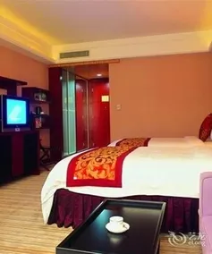Berlin Holiday Hotel Dongguan - Image 2