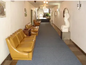 Villablanca Hotel - Image 3