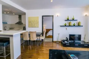City Gardens Apartment Hotel - Image 2