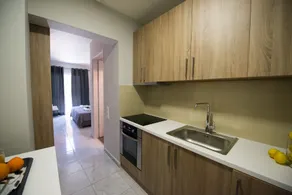 Well Designed 2BR Flat in Lefkada! - Image 2