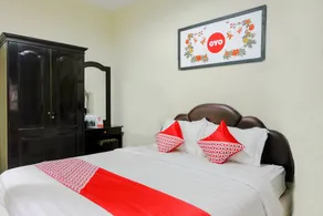 Hotel Telaga Mas Sarangan - Image 5
