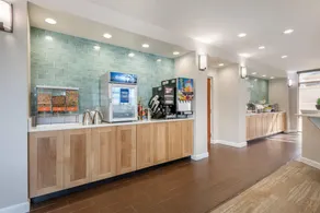 Comfort Suites Fernandina Beach at Amelia Island - Image 3
