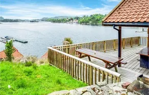 Pet Friendly Home In SjernarÃ¸y With Wifi - Image 2