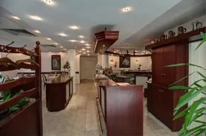 Hotel Bel Air - Image 4