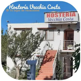 Hosteria Vechia Costa - Image 4