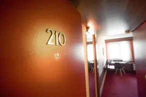KONTAKTLOS Hotel Am Kappelberg KONTAKTLOS - Image 3