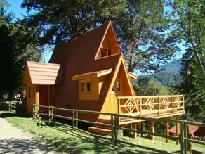 CabaÑas Lago Elizalde - Image 5