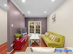 Comforting 2BR House/FishMarket&Casino-3 mins walk - Image 4