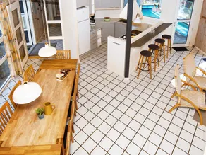 6 personas casa en Glesborg - Image 3