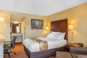 Holiday Inn Express Calera (I-65 Exit 231) - Image 4