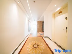 Tingyuan Hotel - Image 2