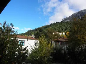 Hotel Mpakou - Image 4