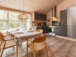 Holiday Home Pandrup Ii - Image 2
