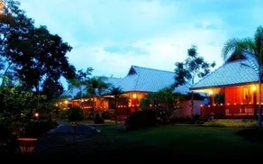 Pai Herbs Resort - Image 4