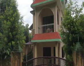 Conifers Villa by Frozen Woods Resorts - Image 1