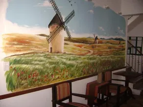 La Castellana Hotel de Sierras - Image 3