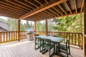 Little Trail Lodge - Image 4