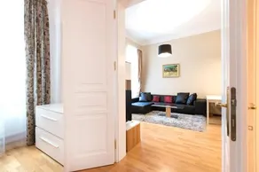 Anna Maria Apartments in Vienna Citycenter - Image 4