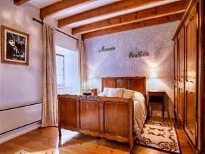 Holiday Home in Montaigu Les Bois with Garden - Image 5