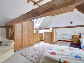 Holiday Home Newchurch Barn - Image 5