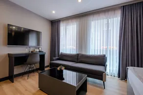 En Suites Taksim - Image 3