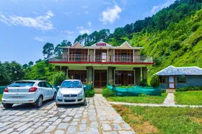 Una Comfort Great Himalayan Adventure Resort - Image 5