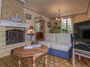 Cozy Villa In Saint-Bonnet-La-Rivière With Swimming Pool - Image 4