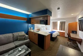 Microtel Inn & Suites By Wyndham Tomah - Image 2
