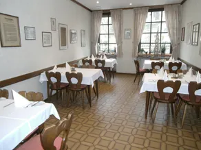 Gasthaus Bärmann Hotel Restaurant - Image 2