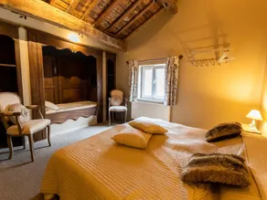 Villa in Coo With Indoor Pool & Near Waterfalls - Image 3