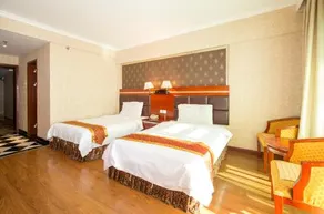 Haitian Hotel - Shenzhen - Image 3