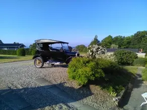 Rendbjerg Bed & Breakfast - Image 5