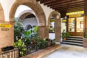 El Capistrano Nerja Guy P. Way - Image 3