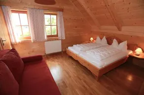 Poolchalet Dachsteinblick - Image 4