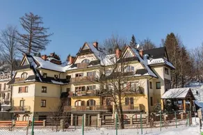 udanypobyt Apartamenty Bajkowe - Image 5